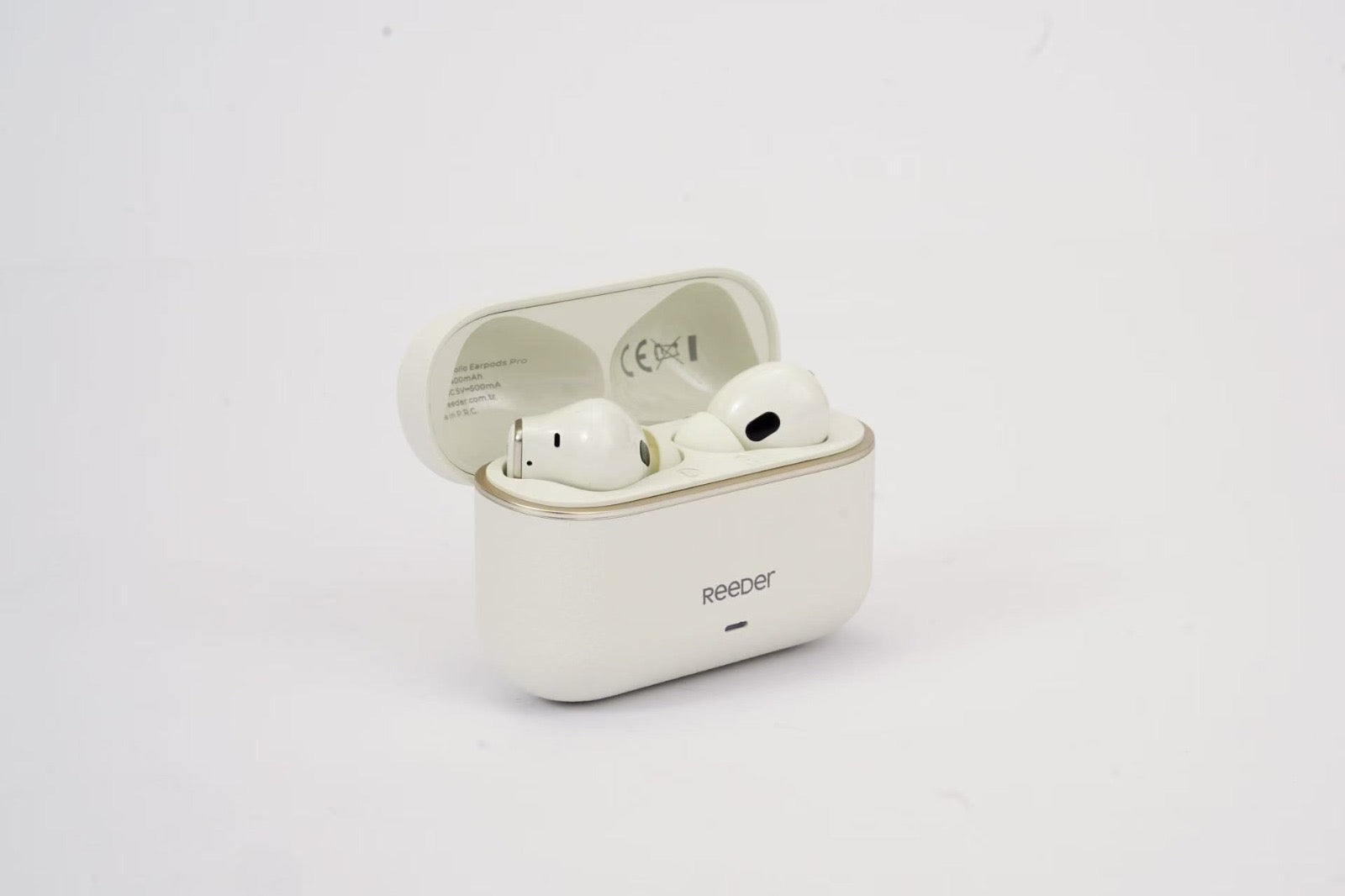 Reeder Apollo Earpods Pro Beyaz