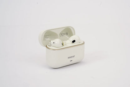Reeder Apollo Earpods Pro Beyaz