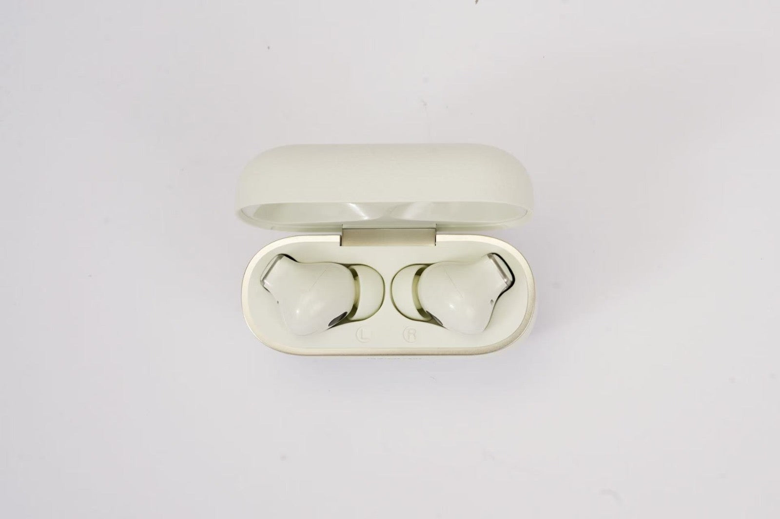 Reeder Apollo Earpods Pro Beyaz