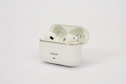 Reeder Apollo Earpods Pro Beyaz