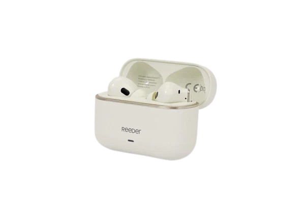 Reeder Apollo Earpods Pro Beyaz