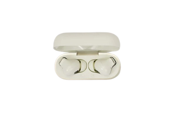 Reeder Apollo Earpods Pro Beyaz