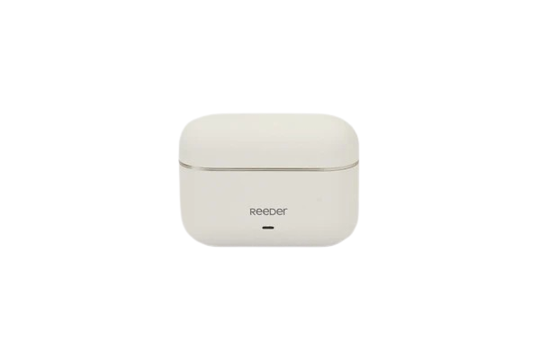 Reeder Apollo Earpods Pro Beyaz