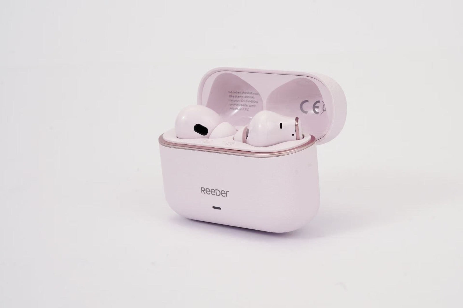 Reeder Apollo Earpods Pro Mor