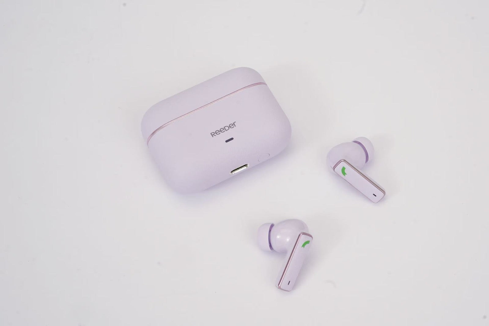 Reeder Apollo Earpods Pro Mor