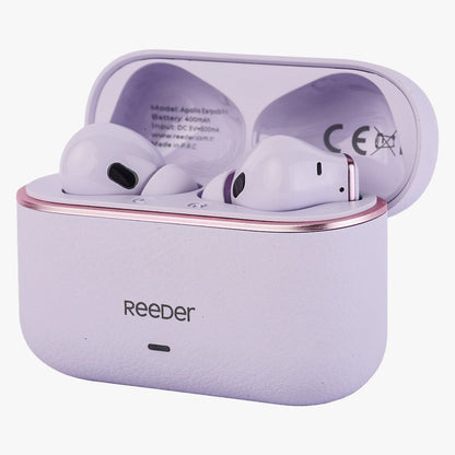Reeder Apollo Earpods Pro Mor