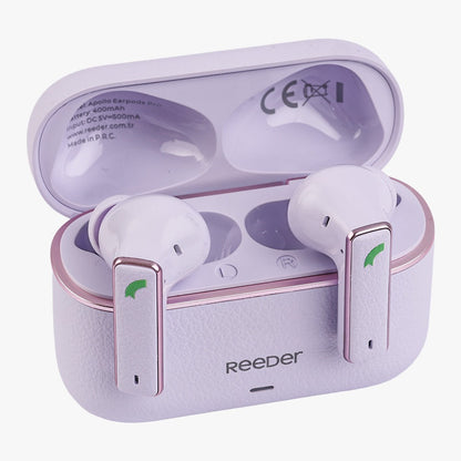 Reeder Apollo Earpods Pro Mor