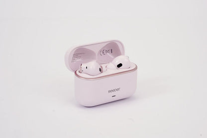 Reeder Apollo Earpods Pro Pembe