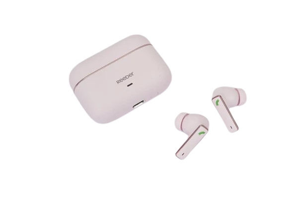 Reeder Apollo Earpods Pro Pembe