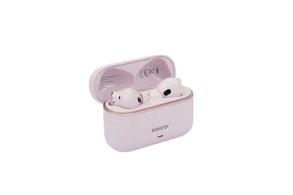 Reeder Apollo Earpods Pro Pembe