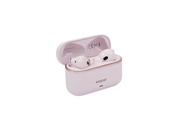 Reeder Apollo Earpods Pro Pembe