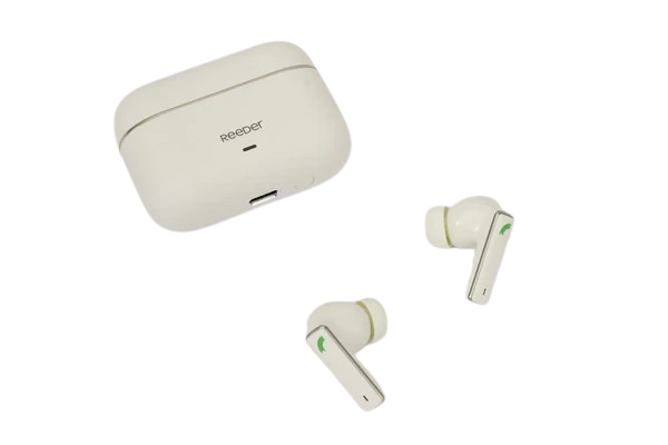 Reeder Apollo Earpods Pro Yeşil