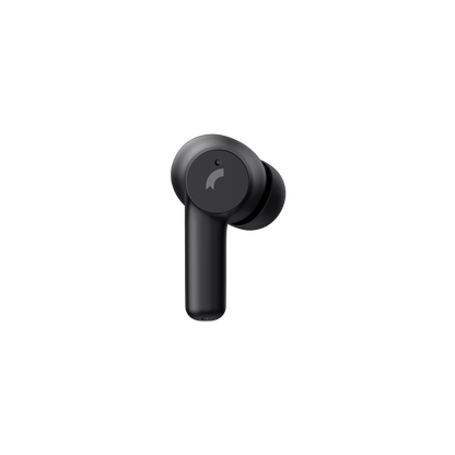 Reeder Apollo Earpods Siyah