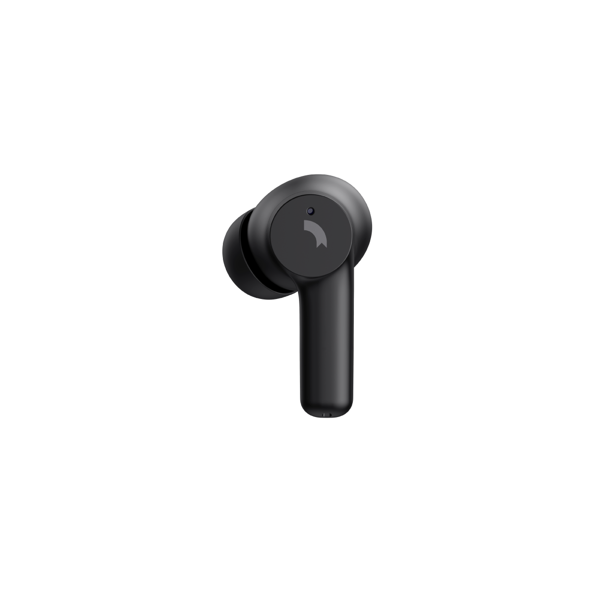 Reeder Apollo Earpods Siyah