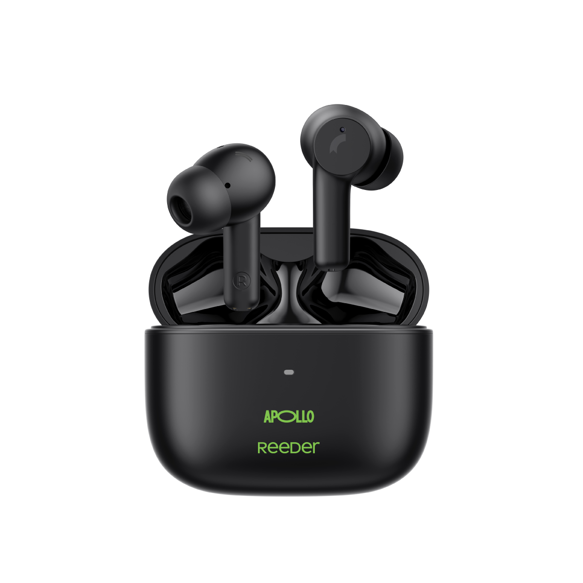 Reeder Apollo Earpods Siyah