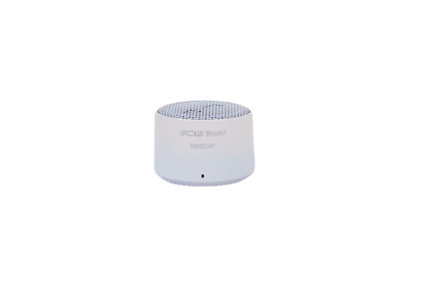 Reeder Apollo Reev Hoparlör Mavi