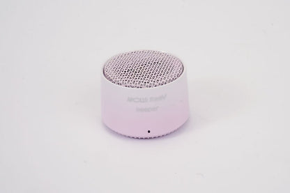 Reeder Apollo Reev Hoparlör Pembe