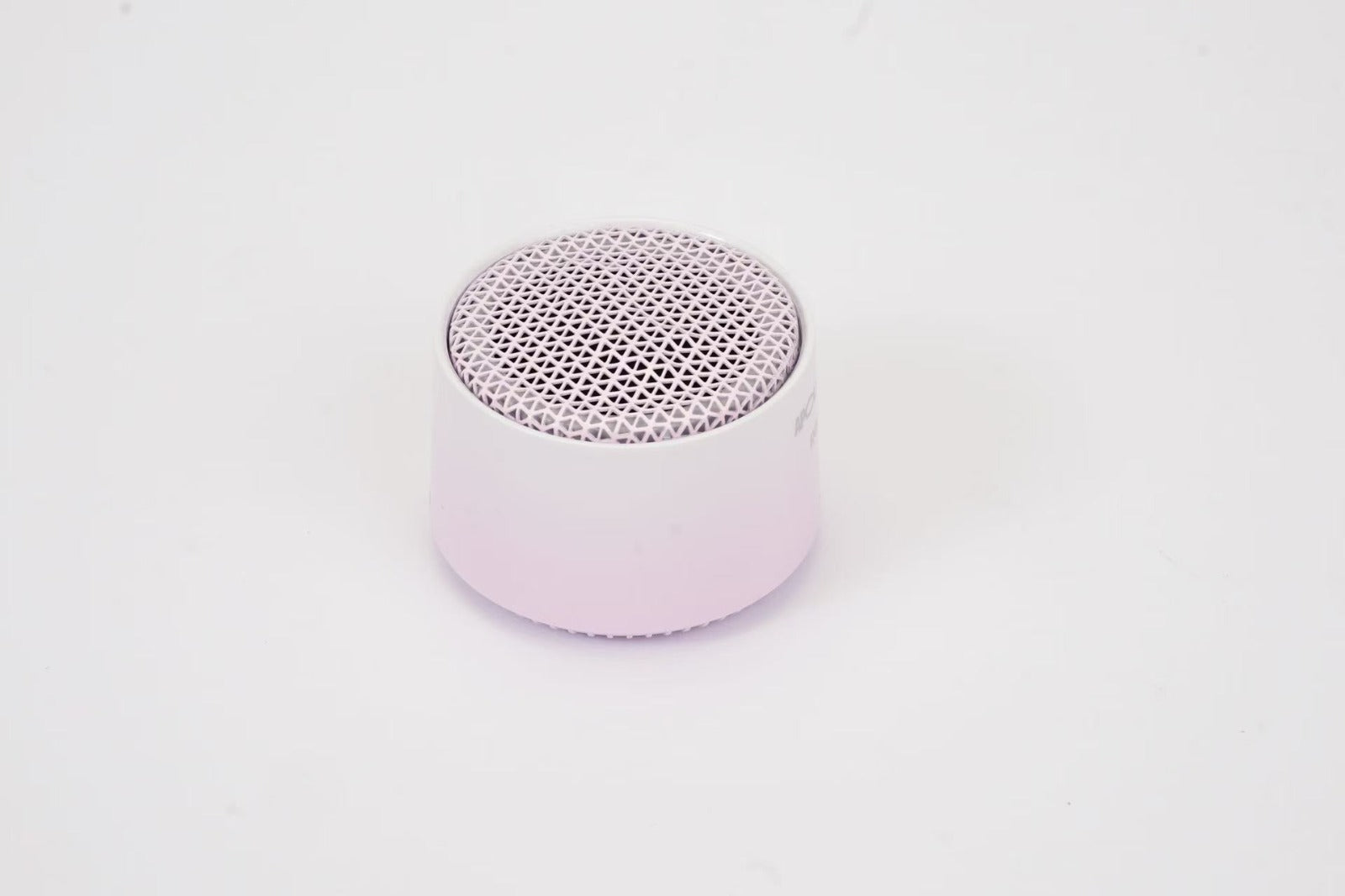 Reeder Apollo Reev Hoparlör Pembe