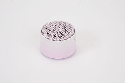 Reeder Apollo Reev Hoparlör Pembe