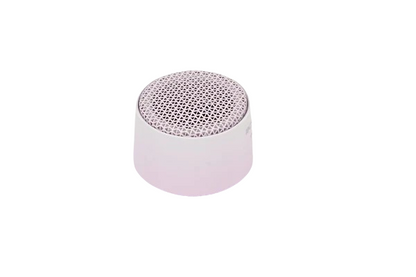 Reeder Apollo Reev Hoparlör Pembe