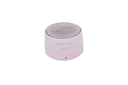 Reeder Apollo Reev Hoparlör Pembe