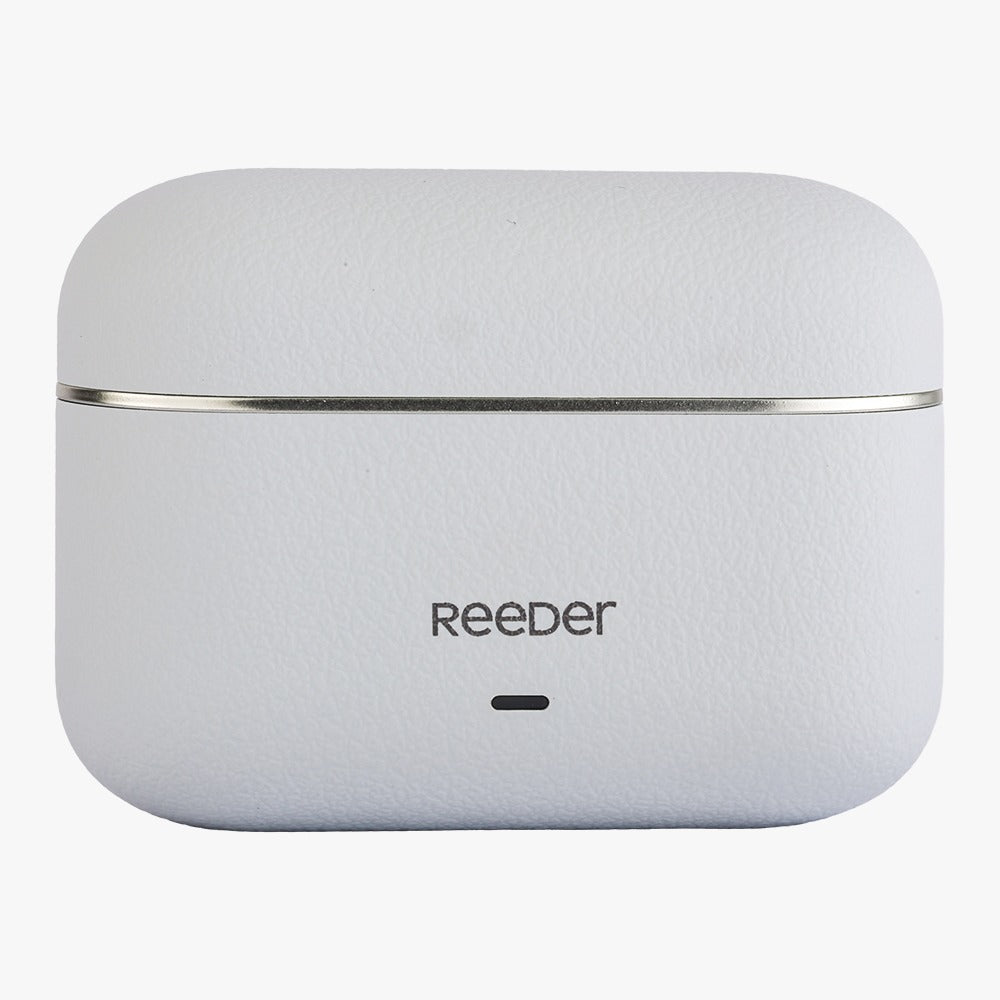 Reeder Apollo Earpods Pro Beyaz
