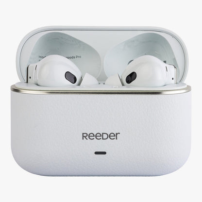 Reeder Apollo Earpods Pro Beyaz