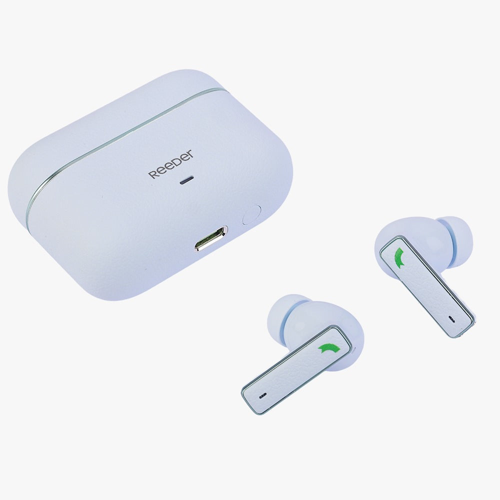 Reeder Apollo Earpods Pro Mavi