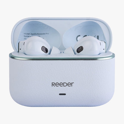 Reeder Apollo Earpods Pro Mavi