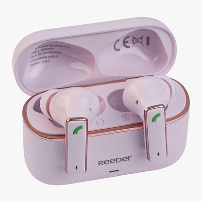Reeder Apollo Earpods Pro Pembe