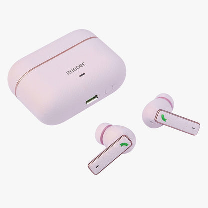 Reeder Apollo Earpods Pro Pembe