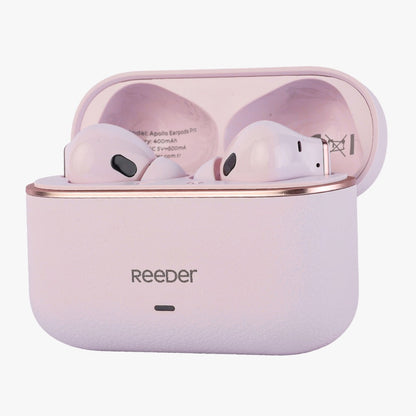 Reeder Apollo Earpods Pro Pembe