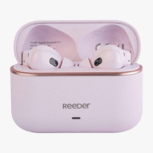 Reeder Apollo Earpods Pro Pembe