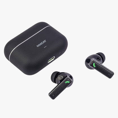 Reeder Apollo Earpods Pro Siyah