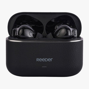 Reeder Apollo Earpods Pro Siyah