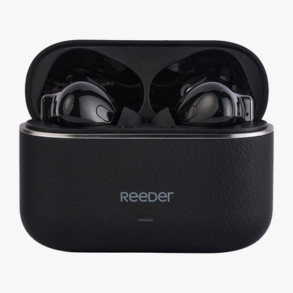 Reeder Apollo Earpods Pro Siyah