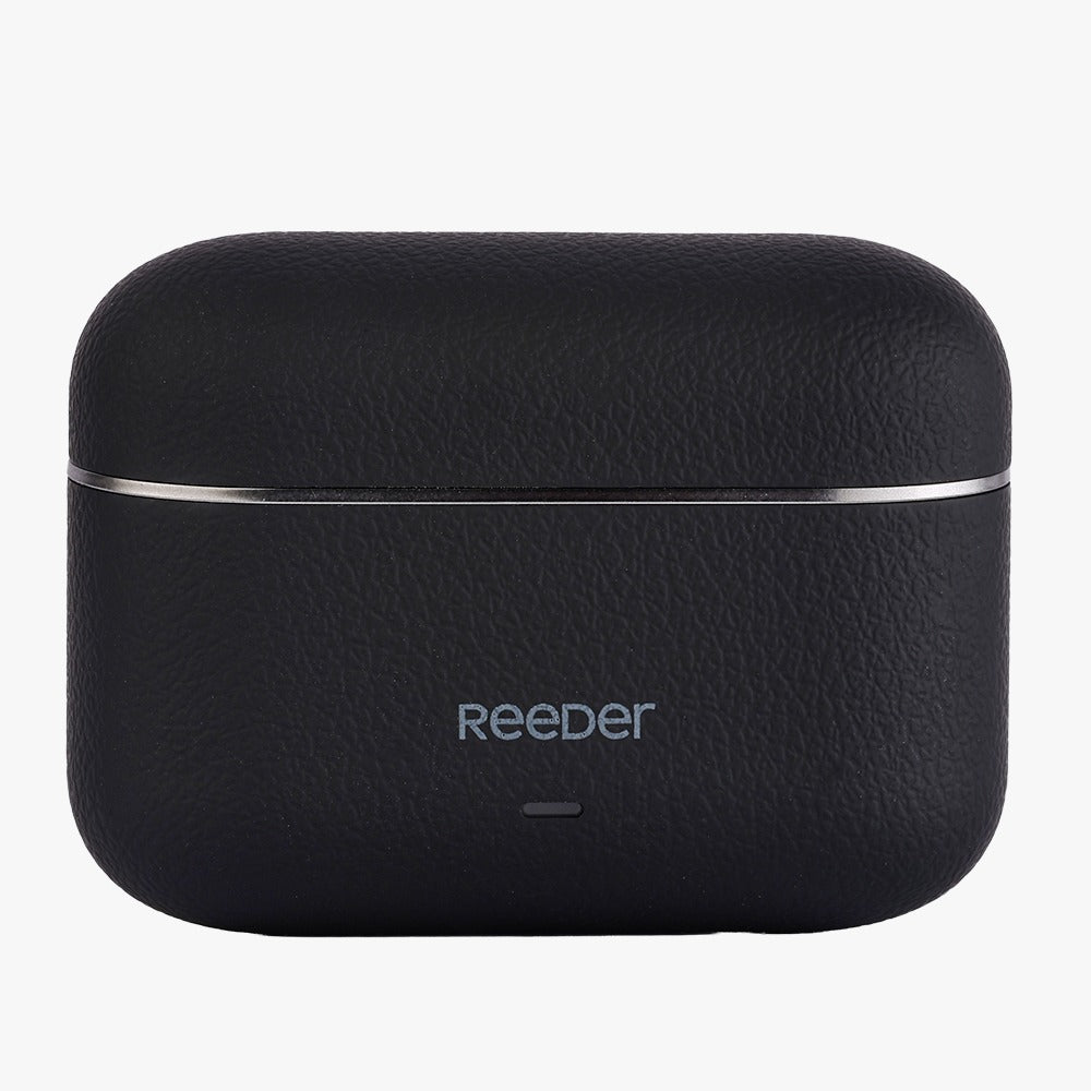 Reeder Apollo Earpods Pro Siyah