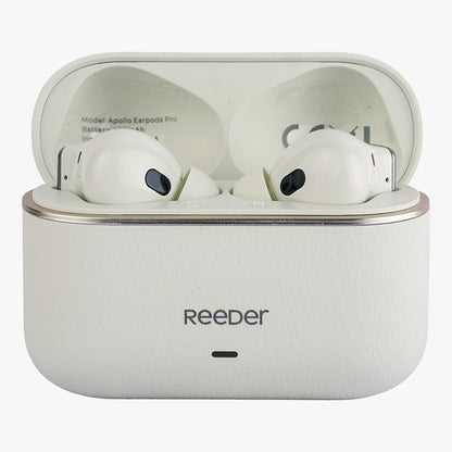 Reeder Apollo Earpods Pro Yeşil
