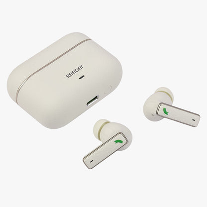 Reeder Apollo Earpods Pro Yeşil