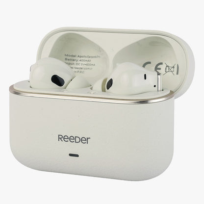 Reeder Apollo Earpods Pro Yeşil