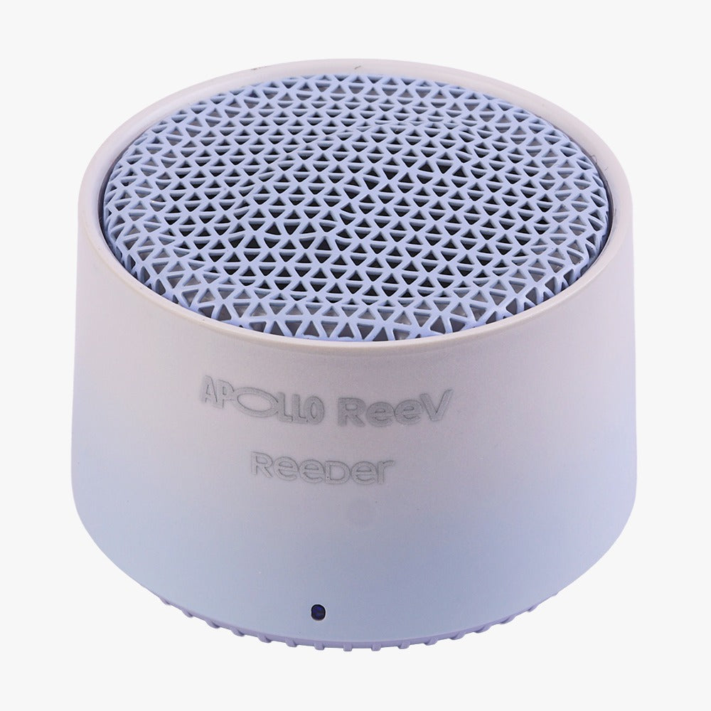 Reeder Apollo Reev Hoparlör Mavi