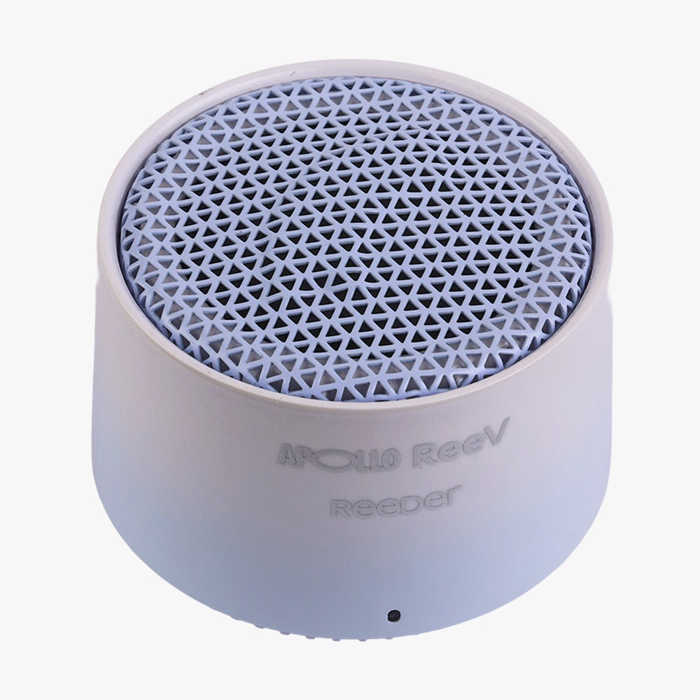 Reeder Apollo Reev Hoparlör Mavi