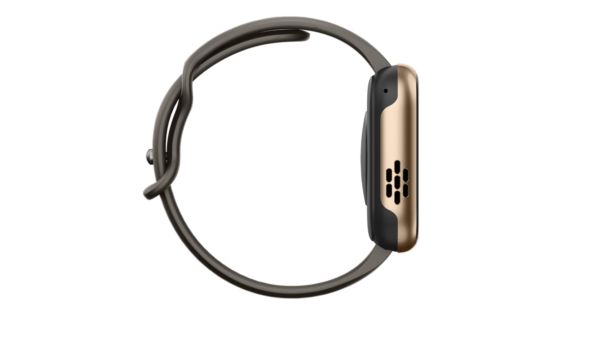 Reeder Reefit Gold Akıllı Saat