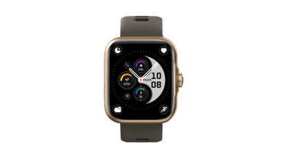 Reeder Reefit Gold Akıllı Saat