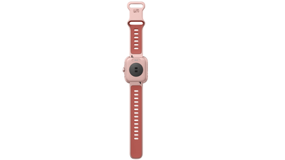 Reeder Reefit Pembe Akıllı Saat