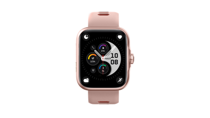 Reeder Reefit Pembe Akıllı Saat