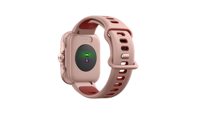 Reeder Reefit Pembe Akıllı Saat