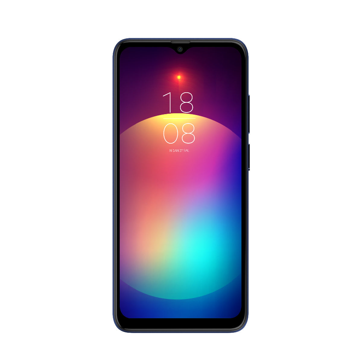 Reeder S19 Max 2/ 128 Gb Koyu Mavi