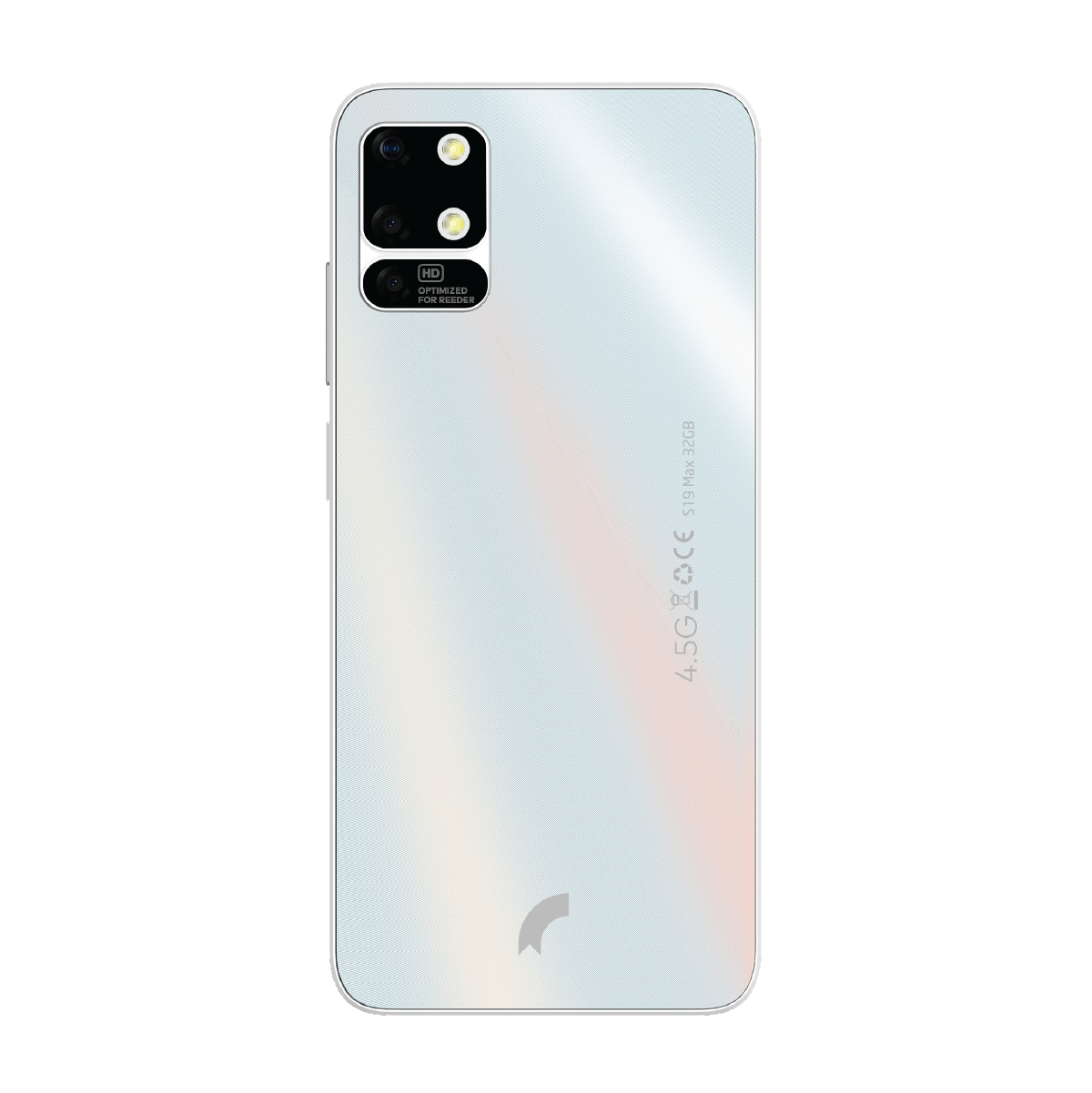 Reeder S19 Max 32 GB Beyaz