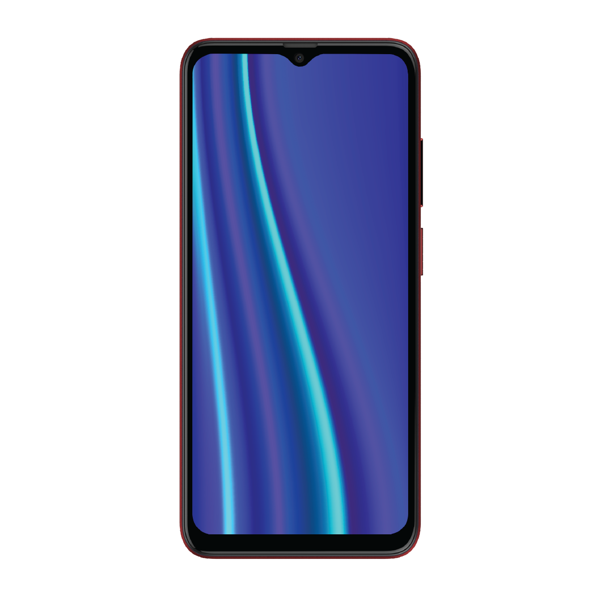 Reeder S19 Max 32 GB Bordo